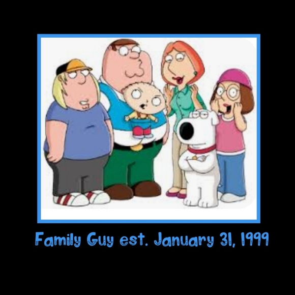 Family Guy Wallet ID Holder w/Key Ring - Picture 2 of 4